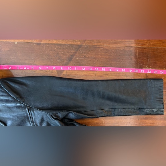 Pelle Studio Wilson’s Leather Jacket - Picture 10 of 12